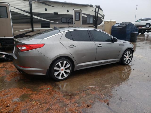 Photo 2 VIN: 5XXGR4A68CG035662 - KIA OPTIMA SX 