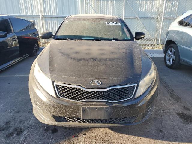 Photo 4 VIN: 5XXGR4A68CG060853 - KIA OPTIMA SX 