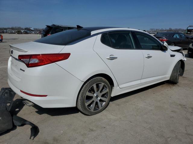 Photo 2 VIN: 5XXGR4A68CG079709 - KIA OPTIMA SX 