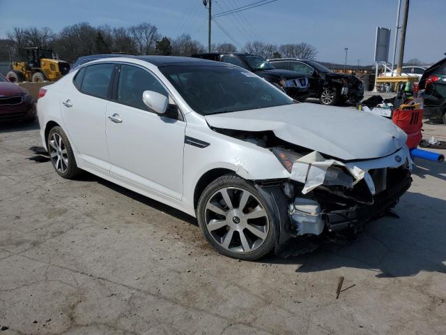 Photo 3 VIN: 5XXGR4A68CG079709 - KIA OPTIMA SX 