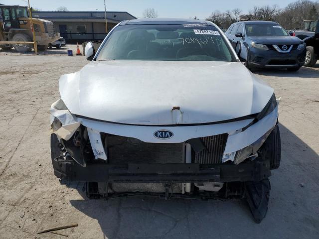 Photo 4 VIN: 5XXGR4A68CG079709 - KIA OPTIMA SX 