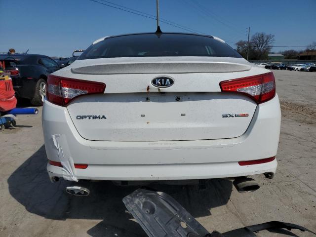 Photo 5 VIN: 5XXGR4A68CG079709 - KIA OPTIMA SX 