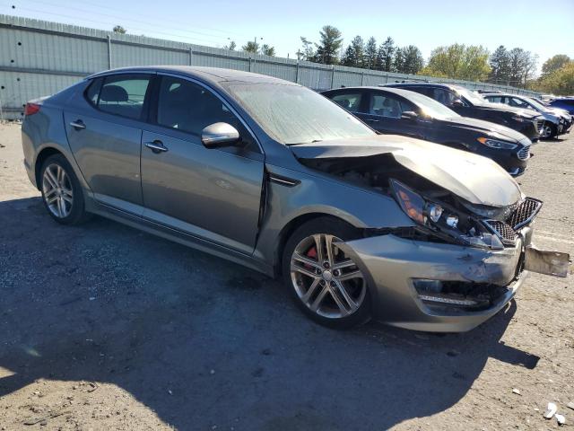 Photo 3 VIN: 5XXGR4A68DG097533 - KIA OPTIMA SX 