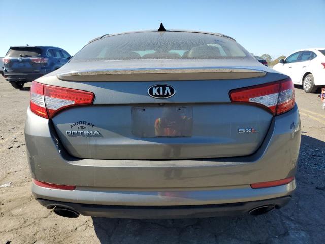 Photo 5 VIN: 5XXGR4A68DG097533 - KIA OPTIMA SX 