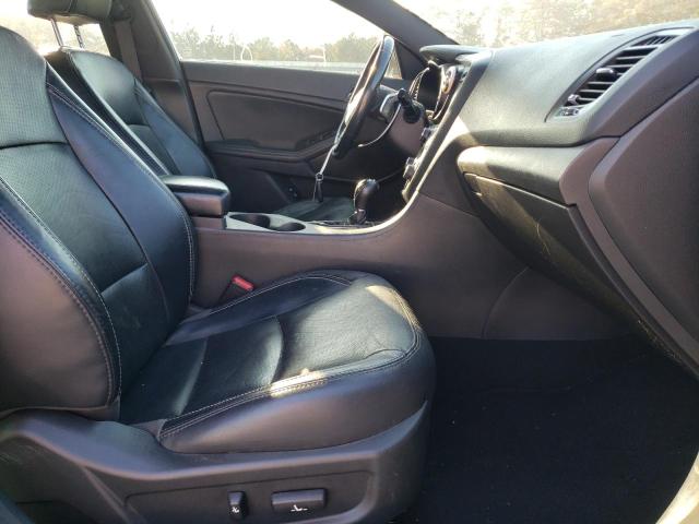 Photo 4 VIN: 5XXGR4A68DG103511 - KIA OPTIMA SX 