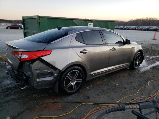 Photo 2 VIN: 5XXGR4A68DG104951 - KIA OPTIMA 