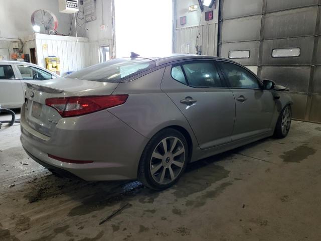 Photo 2 VIN: 5XXGR4A68DG110135 - KIA OPTIMA 