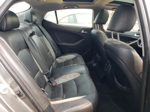 Photo 9 VIN: 5XXGR4A68DG110698 - KIA OPTIMA 