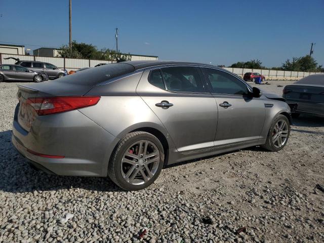 Photo 2 VIN: 5XXGR4A68DG149307 - KIA OPTIMA SX 