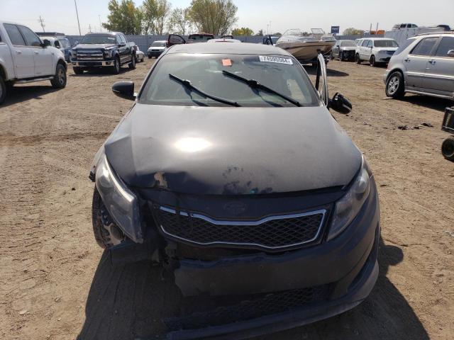 Photo 4 VIN: 5XXGR4A68DG149503 - KIA OPTIMA SX 