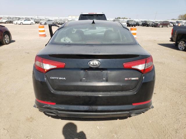 Photo 5 VIN: 5XXGR4A68DG149503 - KIA OPTIMA SX 