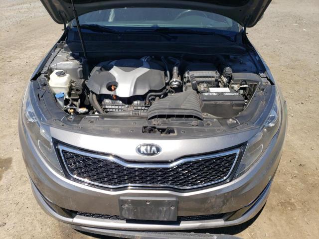 Photo 10 VIN: 5XXGR4A68DG180010 - KIA OPTIMA 