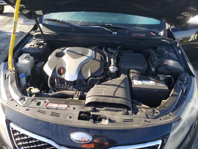 Photo 10 VIN: 5XXGR4A68DG205794 - KIA OPTIMA SX 