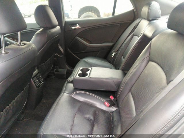 Photo 7 VIN: 5XXGR4A68DG206038 - KIA OPTIMA 