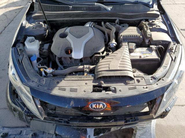 Photo 6 VIN: 5XXGR4A68DG210431 - KIA OPTIMA SX 