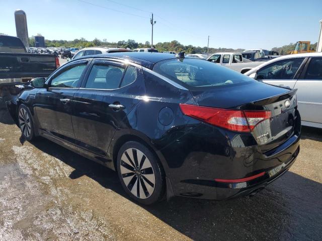 Photo 1 VIN: 5XXGR4A68DG211675 - KIA OPTIMA SX 