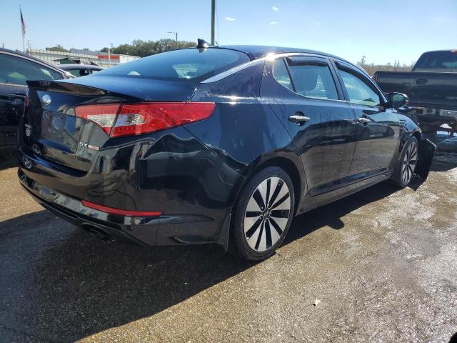 Photo 2 VIN: 5XXGR4A68DG211675 - KIA OPTIMA SX 