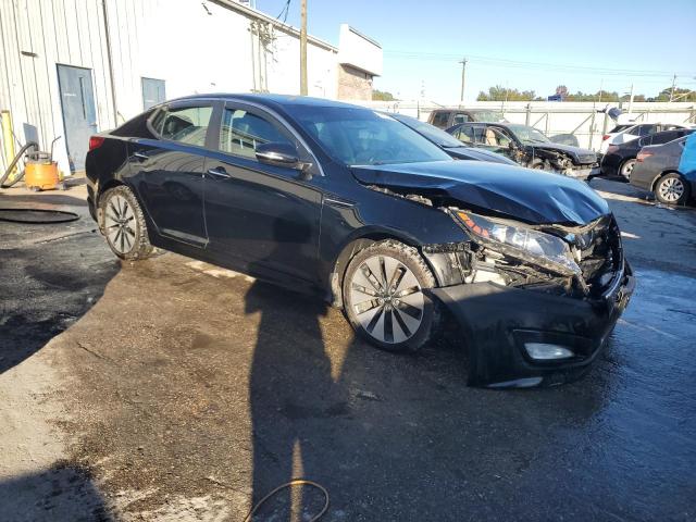 Photo 3 VIN: 5XXGR4A68DG211675 - KIA OPTIMA SX 