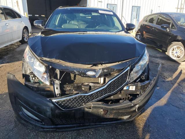 Photo 4 VIN: 5XXGR4A68DG211675 - KIA OPTIMA SX 