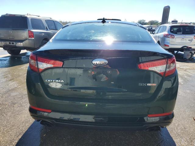 Photo 5 VIN: 5XXGR4A68DG211675 - KIA OPTIMA SX 