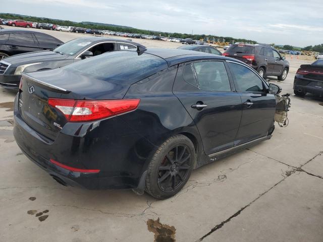 Photo 2 VIN: 5XXGR4A68DG214740 - KIA OPTIMA SX 