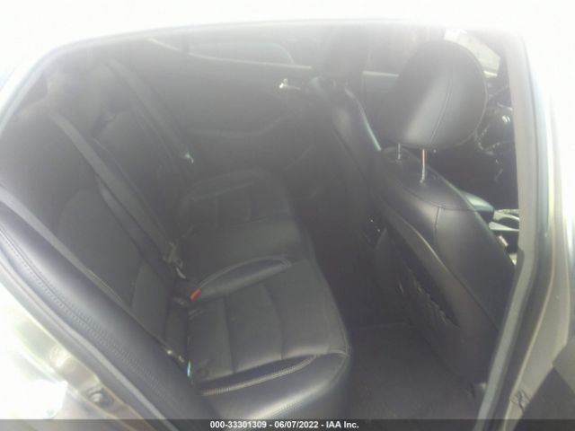 Photo 7 VIN: 5XXGR4A68DG217010 - KIA OPTIMA 