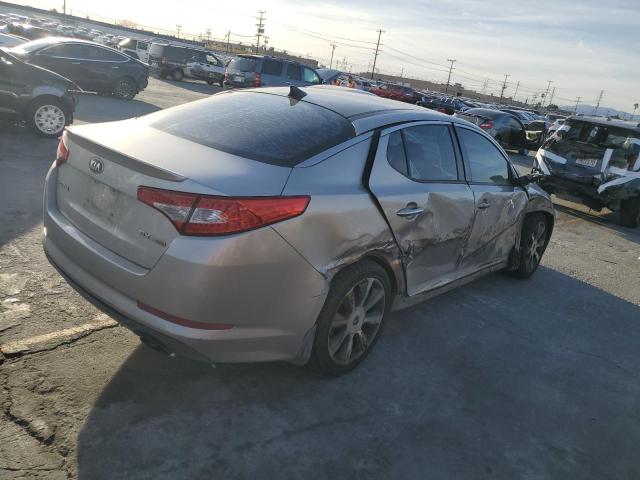 Photo 2 VIN: 5XXGR4A68DG223423 - KIA OPTIMA SX 