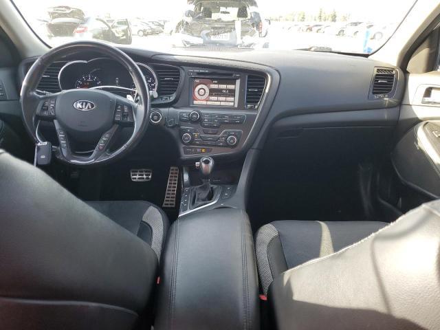 Photo 7 VIN: 5XXGR4A68DG223423 - KIA OPTIMA SX 