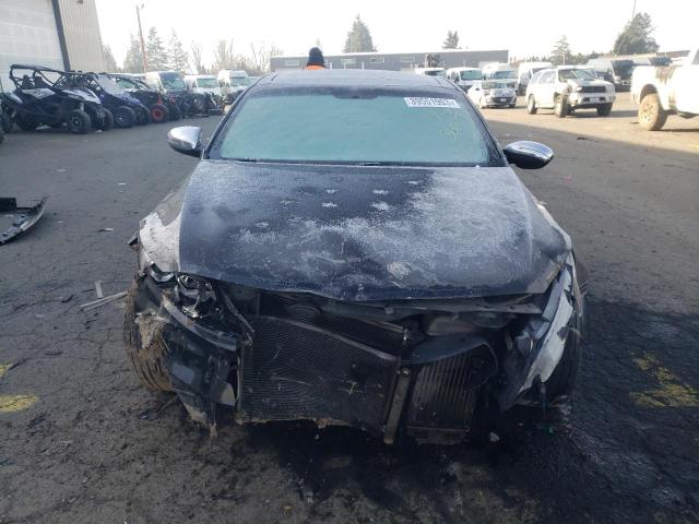 Photo 4 VIN: 5XXGR4A68DG230257 - KIA OPTIMA SX 