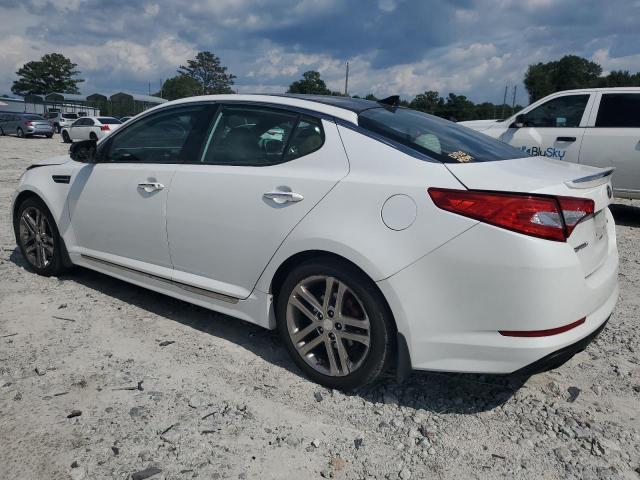 Photo 1 VIN: 5XXGR4A68DG232123 - KIA OPTIMA 