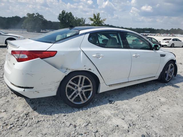 Photo 2 VIN: 5XXGR4A68DG232123 - KIA OPTIMA 