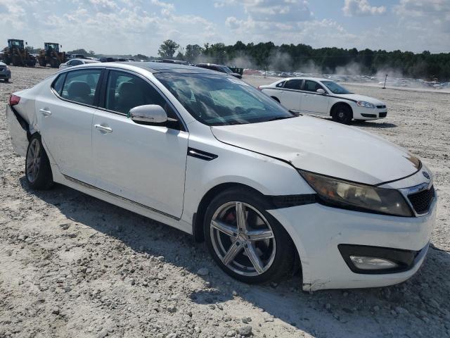 Photo 3 VIN: 5XXGR4A68DG232123 - KIA OPTIMA 