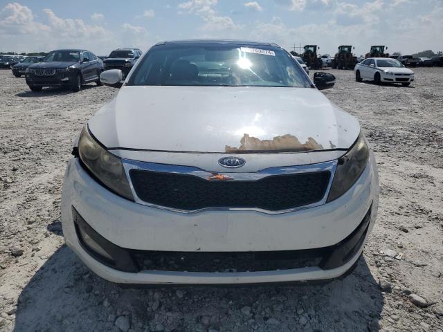 Photo 4 VIN: 5XXGR4A68DG232123 - KIA OPTIMA 