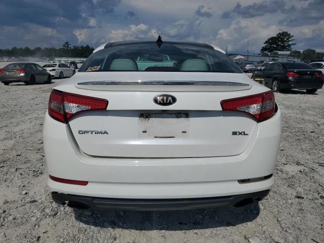 Photo 5 VIN: 5XXGR4A68DG232123 - KIA OPTIMA 