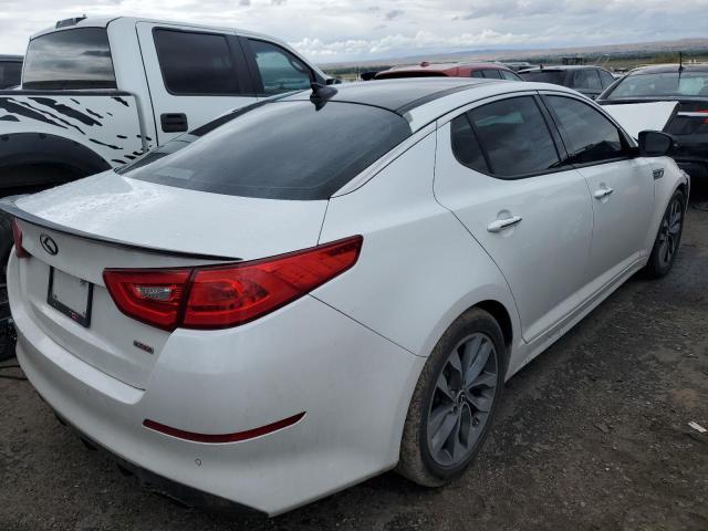 Photo 3 VIN: 5XXGR4A68EG264698 - KIA OPTIMA 