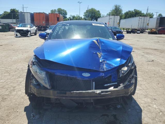 Photo 4 VIN: 5XXGR4A68EG268380 - KIA OPTIMA 