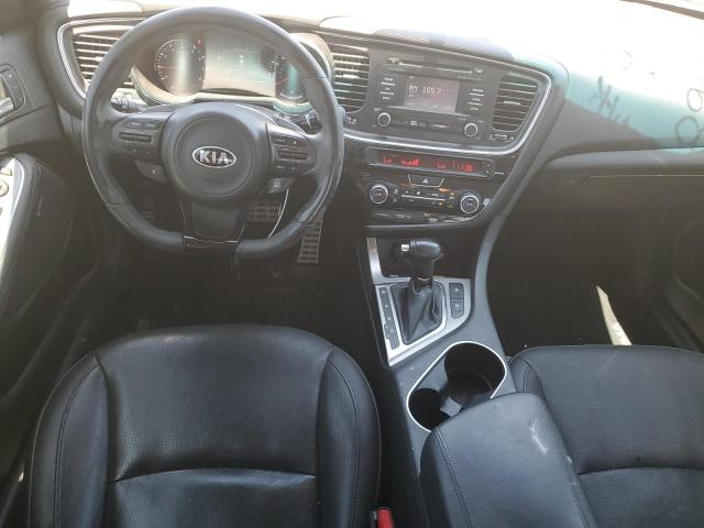 Photo 7 VIN: 5XXGR4A68EG268380 - KIA OPTIMA 