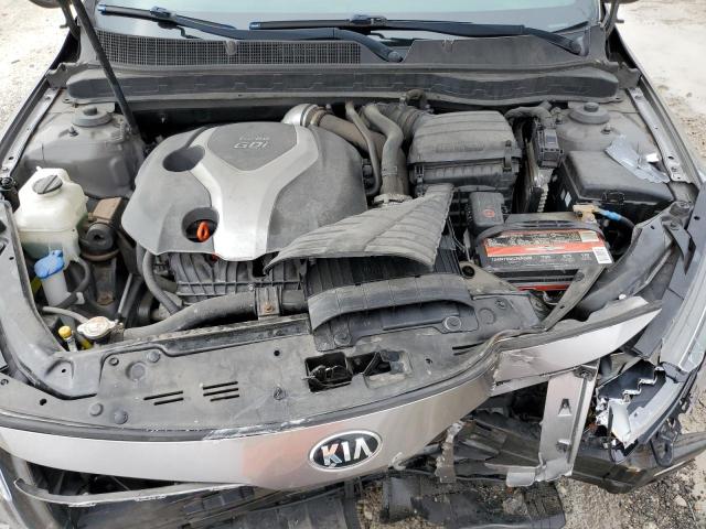 Photo 6 VIN: 5XXGR4A68EG272929 - KIA OPTIMA SX 