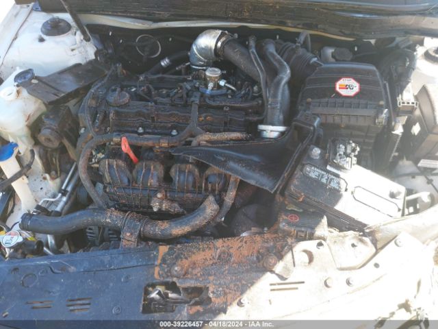 Photo 9 VIN: 5XXGR4A68EG282151 - KIA OPTIMA 