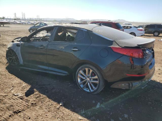 Photo 1 VIN: 5XXGR4A68EG285258 - KIA OPTIMA 