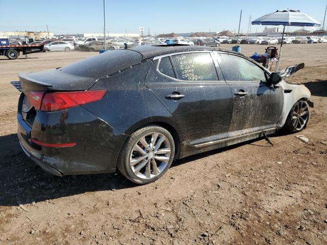 Photo 2 VIN: 5XXGR4A68EG285258 - KIA OPTIMA 