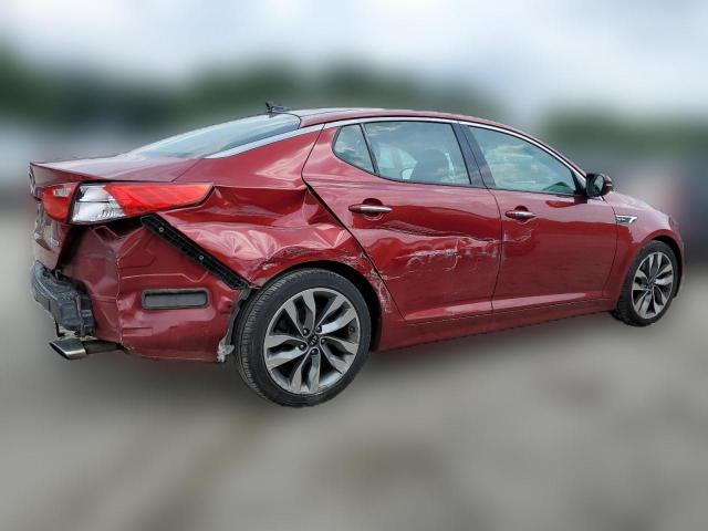 Photo 2 VIN: 5XXGR4A68EG287592 - KIA OPTIMA 