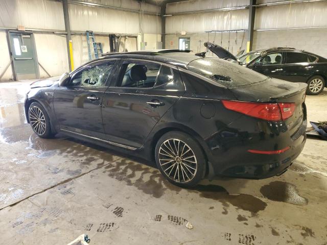 Photo 1 VIN: 5XXGR4A68EG289567 - KIA OPTIMA SX 