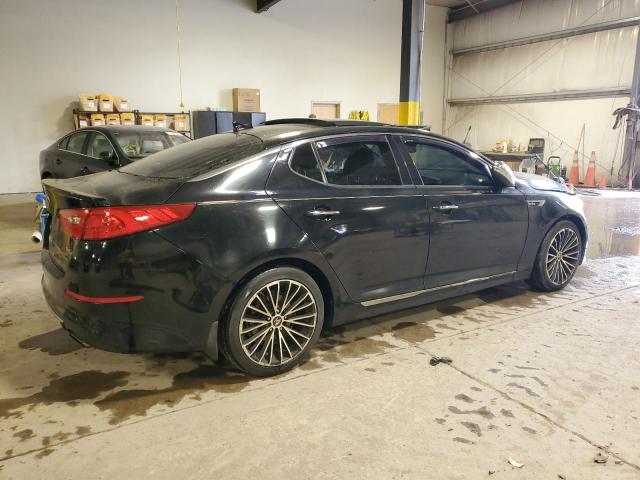 Photo 2 VIN: 5XXGR4A68EG289567 - KIA OPTIMA SX 