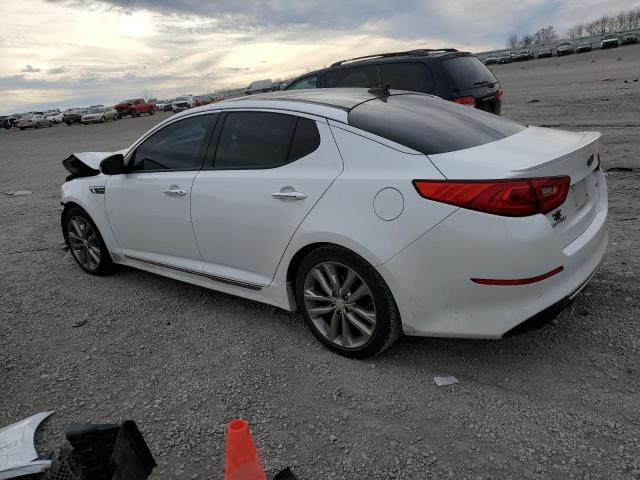 Photo 1 VIN: 5XXGR4A68EG299743 - KIA OPTIMA 