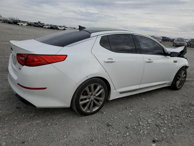 Photo 2 VIN: 5XXGR4A68EG299743 - KIA OPTIMA 