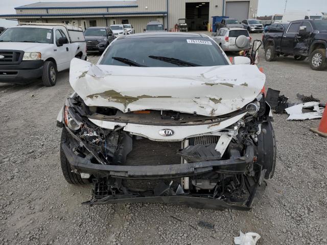 Photo 4 VIN: 5XXGR4A68EG299743 - KIA OPTIMA 