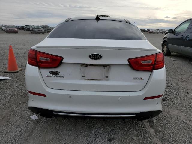 Photo 5 VIN: 5XXGR4A68EG299743 - KIA OPTIMA 