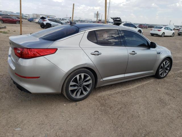 Photo 2 VIN: 5XXGR4A68EG300454 - KIA OPTIMA SX 