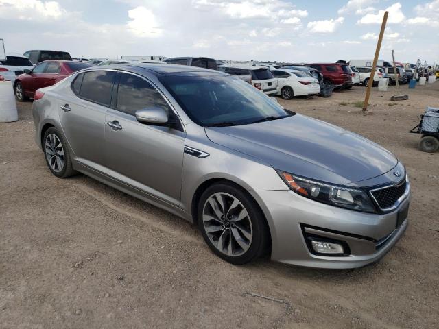 Photo 3 VIN: 5XXGR4A68EG300454 - KIA OPTIMA SX 